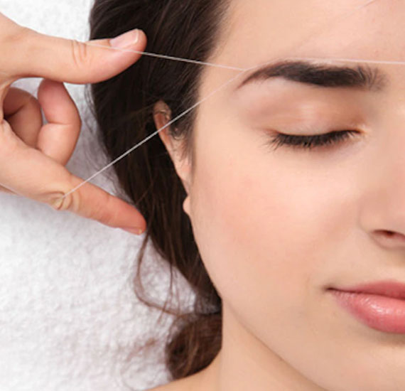 Best Eyebrow Threading and Spa Salon in Milton GA